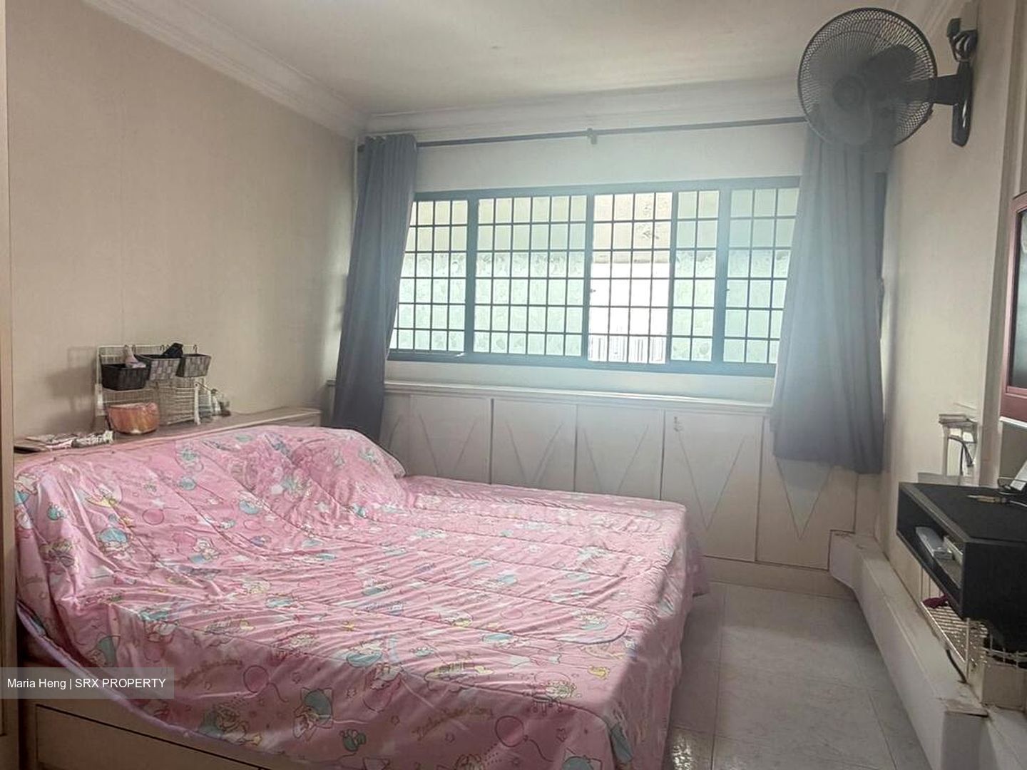 Blk 460 Teck Ghee Grandeur (Ang Mo Kio), HDB 5 Rooms #521356511